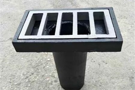 邢台铸铁泄水管