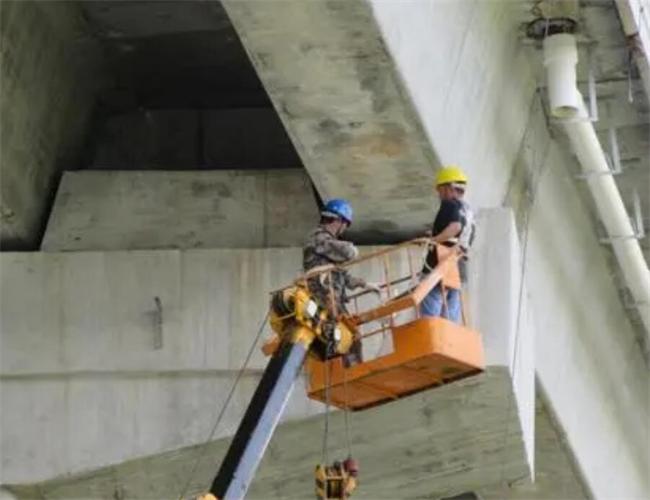 邢台桥梁建设排水系统