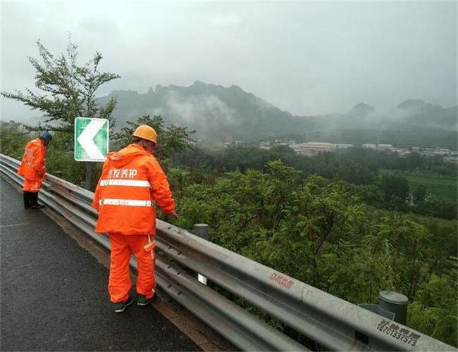 邢台大型机场排水系统