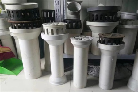 邢台铸铁泄水管